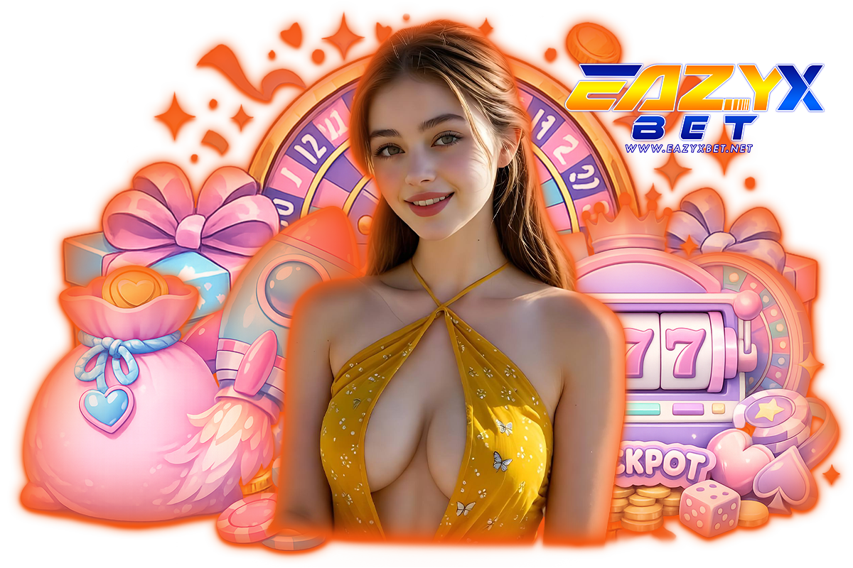 eazyxbet wallet
