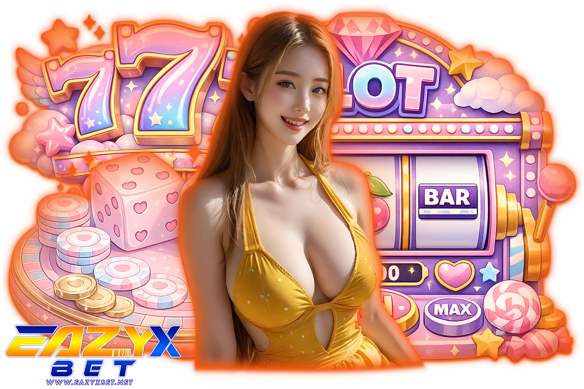 eazyxbet เว็บตรง